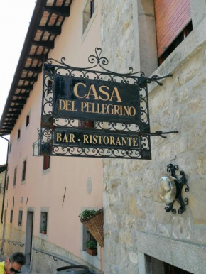 Casa del Pellegrino